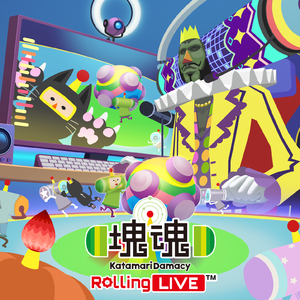 ステキナノカデパレード