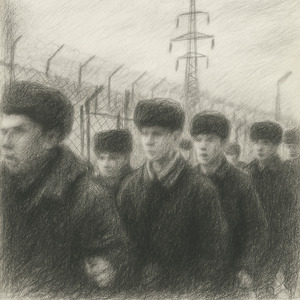 Грусть, тоска, печаль
