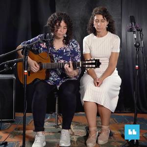 Oh hijo del Amor (O Son of Love) (feat. Alicia Perdu & Mayca Roa) (Studio Sessions)