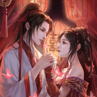精选 | 古风歌单