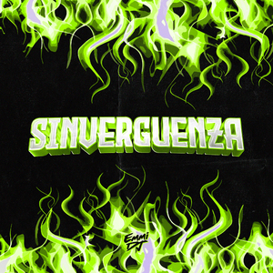 SINVERGÜENZA (Remix)