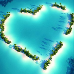 The Island (Radio Edit) (Radio Edit)