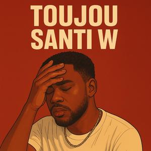 TOUJOU SANTIW