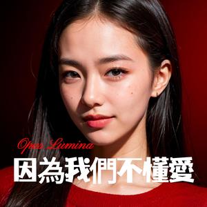 因为我们不懂爱