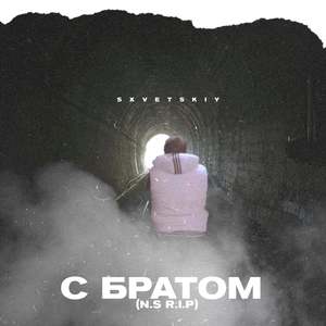 С братом (N.s. R.i.p)