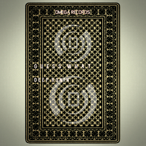 Guess What (Original Mix)