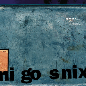 Ni Go Snix (Snix Mix - Remastered 2021)