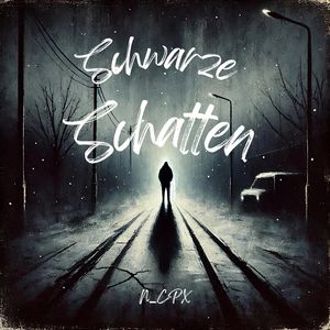 Schwarze Schatten