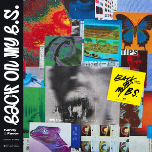 come thru (feat. 보이비)