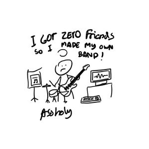 One Man Production But Mediocre