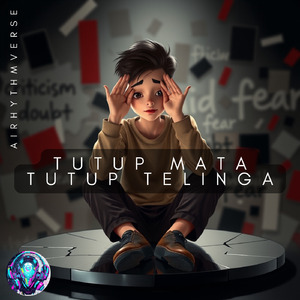 Tutup Mata, Tutup Telinga