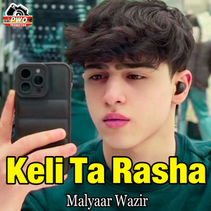 Keli Ta Rasha