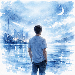 Magnetised (Deephousebeatmix)