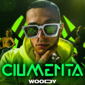 Ciumenta