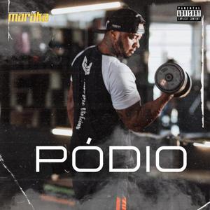 Pódio