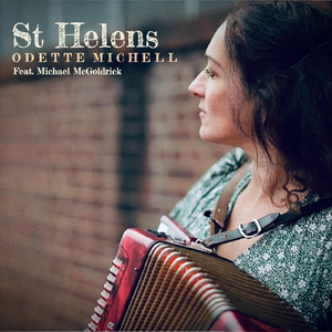 St Helens (feat. Michael McGoldrick)