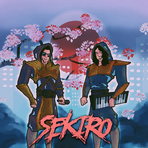SEKIRO (feat. LINCHETTO) [Prod. by Lakky One Star]