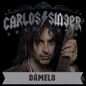 Dámelo