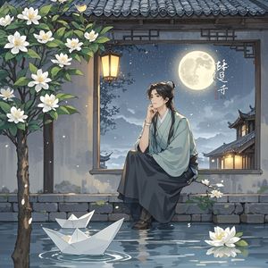 镜花辞_天上之音