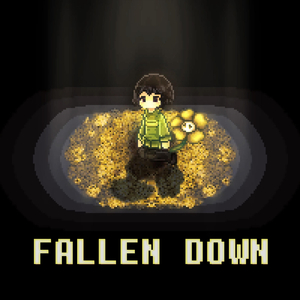 Fallen Down