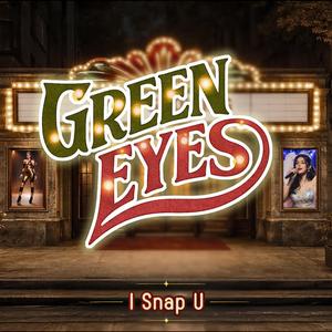 Green Eyes