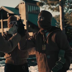 "On Your Side" DoubleBackam Type Beat