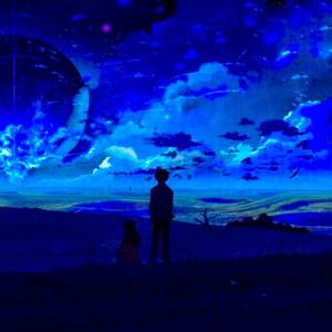 秒速5センチメートル