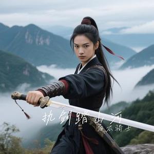 执剑踏山河