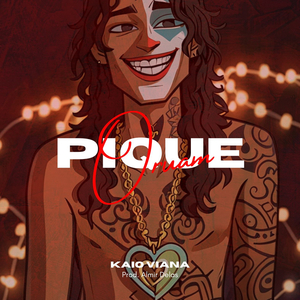 Pique Oruam