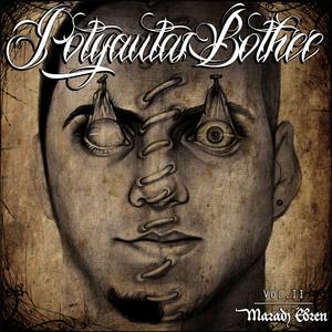 Kaviár (feat. Mosqeeto)