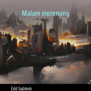 Malam Merenung
