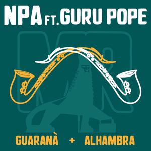 Guaranà (feat. Guru Pope)