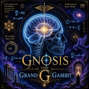 Gnosis (The Grand G Gambit)