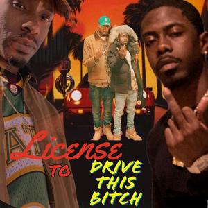 License To Drive (feat. Shawn Azzarelli) (Trailer Version)