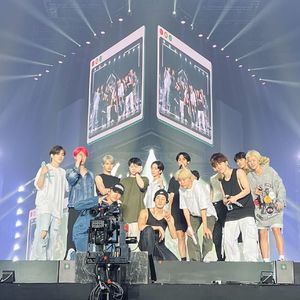 아낀다 珍爱（翻自SEVENTEEN ）