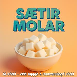Sætir Molar
