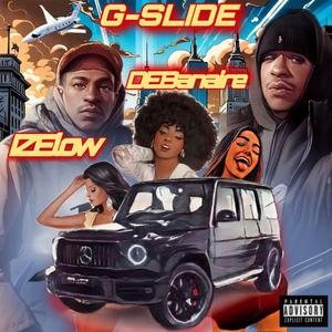 G$lide IzeLow X (feat. Debanaire) (Radio Edit)