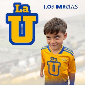 La U