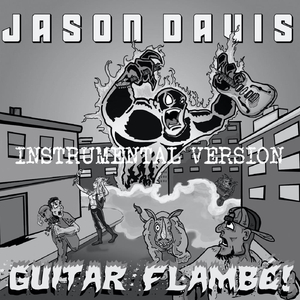 1973 (Instrumental Version)