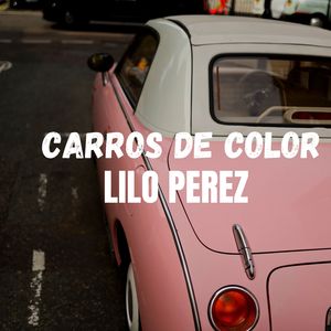 Carros de Color