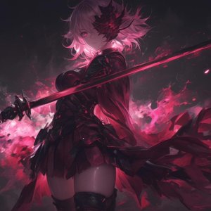 50 Feet X Passionfruit(忧郁版)