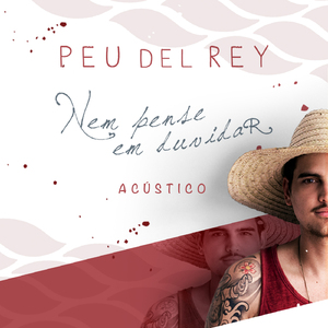 Nem Pense em Duvidar (Acústico)