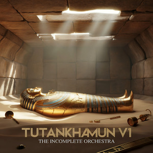 Tutankhamun V1