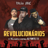 Vitao Mc - Revolucionários