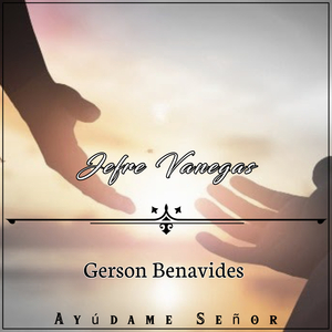 Ayúdame Señor