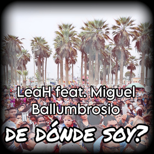 De dónde soy?