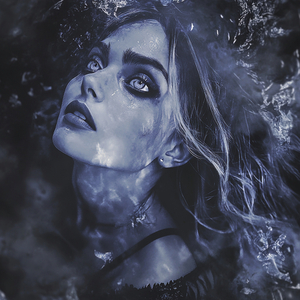 not a lot, just forever (instrumental slowed & reverb with rain)