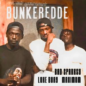Bunkeredde (feat. Loke Buay & Maximum)