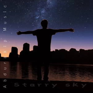 星空－ Starry sky