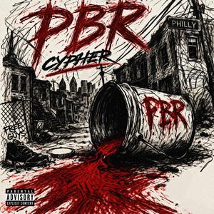 PBR CYPHER